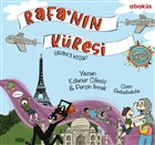 Rafa`nn Kresi - Birinci Kitap Abaks Kitap