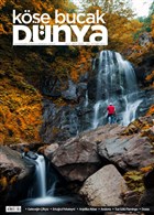 Ke Bucak Dnya Dergisi Say: 51 Eyll - Ekim 2020 Ke Bucak Dnya Dergisi
