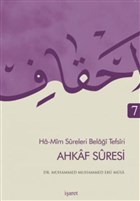 Ahkaf Suresi - Ha Mim Sureleri Belai Tefsiri 7 aret Yaynlar