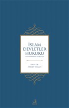slam Devletler Hukuku Fecr Yaynlar