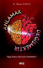 Anlamak Deimektir Gece Kitapl
