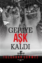 Geriye Ak Kald Sokak Kitaplar Yaynlar