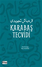 Karaba Tecvidi Kitap Dnyas