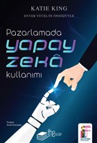 Pazarlamada Yapay Zeka Kullanm The Kitap