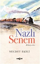 Nazl Senem Aka Yaynlar