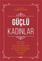 Gl Kadnlar Alfa Yaynlar