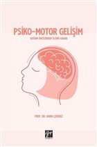 Psiko-Motor Geliim Gazi Kitabevi