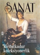 stanbul Sanat Dergisi Say: 1 Ekim - Kasm - Aralk 2020 stanbul Sanat Dergisi Yaynlar