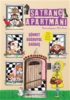 Satran Apartman Epsilon Yaynevi