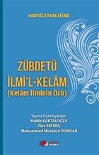 Zbdet lmi`l-Kelam (Kelam lminin z) Berikan Yaynlar