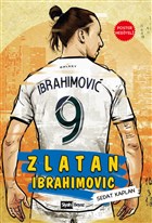 Zlatan brahimovi Siyah Beyaz Yaynlar