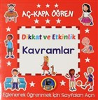 Kavramlar - A Kapa ren Karatay ocuk