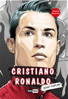 Cristiano Ronaldo Siyah Beyaz Yaynlar