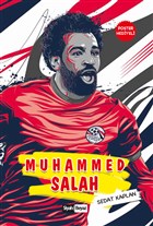 Muhammed Salah Siyah Beyaz Yaynlar