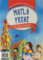 Bremen Mzkaclar - Mutlu Prens Glmseyen Masallar 2 Damla Yaynevi ocuk