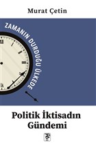 Politik ktisadn Gndemi Sis Yaynclk
