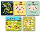 Eitici Kitaplar Seti (5 Kitap Takm) Pal Soka Yaynlar