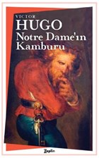 Notre Dame`nin Kamburu Zeplin Kitap