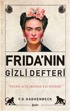 Frida`nn Gizli Defteri Zeplin Kitap