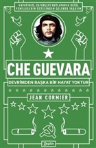 Che Guevara Zeplin Kitap