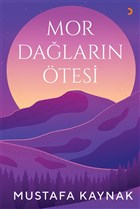 Mor Dalarn tesi Cinius Yaynlar