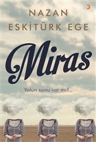 Miras Cinius Yaynlar