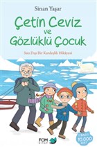 etin Ceviz ve Gzlkl ocuk FOM Kitap