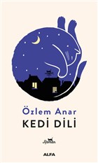 Kedi Dili Alfa Yaynlar