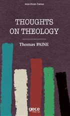 Thoughts on Thology Gece Kitapl