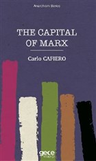 The Capital of Marx Gece Kitapl