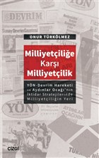 Milliyetilie Kar Milliyetilik izgi Kitabevi Yaynlar