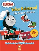 Yolcu Kalmasn – lk kartma Kitabm - Thomas ve Arkadalar Eksik Para Yaynlar