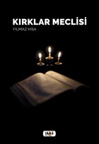 Krklar Meclisi Tilki Kitap