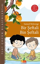 Bir eftali Bin eftali lgi Kltr Sanat Yaynlar