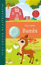 Bambi lgi Kltr Sanat Yaynlar