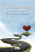nce Glmsedi Sonra Kanatland Melek iir Antoloji Yaynlar