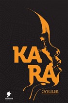 Kara ykler Morena Yaynevi