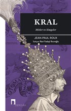 Kral Dergah Yaynlar