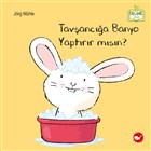 Tavanca Banyo Yaptrr msn? Beyaz Balina Yaynlar