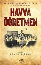 Havva retmen ira Yaynlar