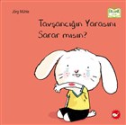 Tavancn Yarasn Sarar msn? Beyaz Balina Yaynlar