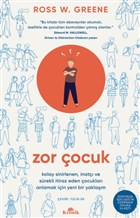 Zor ocuk Kronik Kitap
