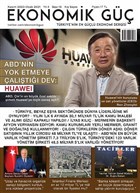 Ekonomik G Dergisi Say: 16 Kasm 2020 - Ocak 2021 Ekonomik G Dergisi