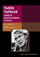 Tarih Yapmak Tarih Vakf Yurt Yaynlar