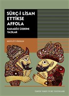 Sr-i Lisan Ettikse Affola Tarih Vakf Yurt Yaynlar