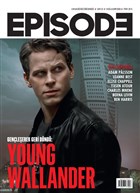 Episode ki Aylk Dizi Kltr Dergisi Say: 22 Eyll - Ekim 2020 Episode Dergisi