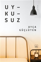 Uykusuz thaki Yaynlar
