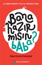 Bana Hazr msn Baba? Remzi Kitabevi
