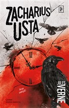 Zacharius Usta Parodi Yaynlar
