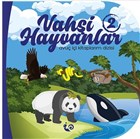 Vahi Hayvanlar 2 ikolata Yaynevi